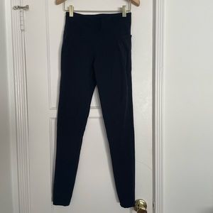 Power leggings full length